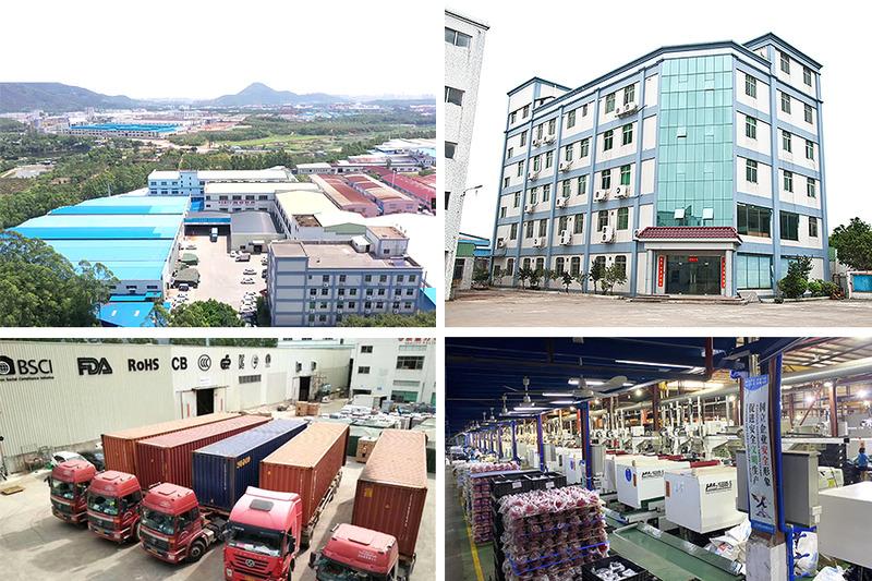 Verified China supplier - Jiangmen Pengjiang Area Tongyuan Hardware & Electric Co., Ltd.