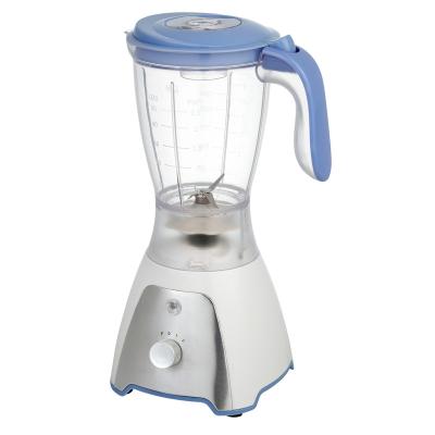 China Kitchen Appliances 1.5L Popular Commercial Electric Fruit Smoothie Blender High Speed ​​Juicer Blender for sale