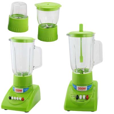 China Pure Copper Camper Used Personal Juicer Multifunctional Blenders with Jug and Grinder For Carrot and Glass Fruit for sale