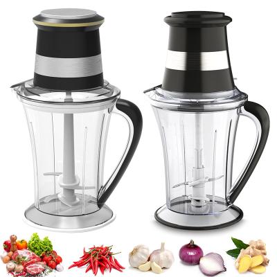 China Hotel Mini Blender Multifunctional Food Making Grinder for Meat and Vegetables for sale