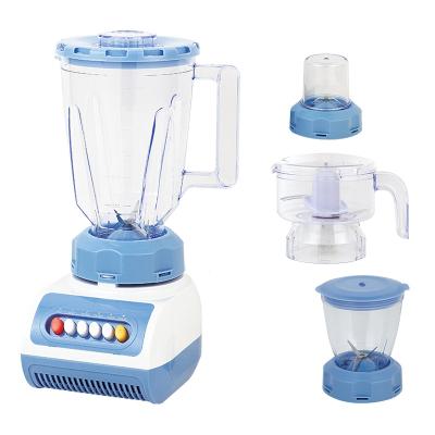 China High Quality Immersion Electric Commercial Blender Machine Egg Hand Beater Ejector Button 100W Household Appliances Hand Mixer for sale