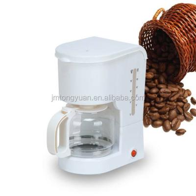 China TYB-217 ELECTRIC COFFEE MAKER Eco-friendly /COFFEE MACHINE OEM & ODM Factory for sale