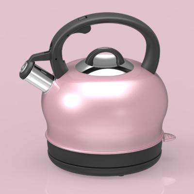 China Boil-dry Protection Home Appliances Electric Kettle for sale