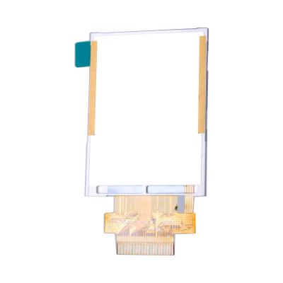 China Small TFT 2.0 inch LCD display 2.0 inch TFT LCD inverter resolution 176*220 display module stock sample for sale