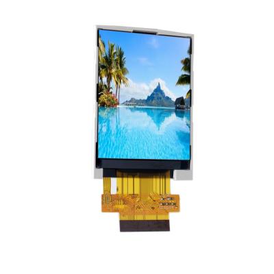 China Small TFT 2.0 inch LCD display 2.0 inch TFT LCD inverter resolution 176*220 display module stock sample for sale