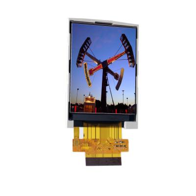 China Small TFT 2.0 inch LCD display 2.0 inch TFT LCD inverter resolution 176*220 display module stock sample for sale