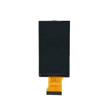 China 2.7 inch monitor lcd tft lcd display module viewing lcd display module 16/9 resolution 960*240 full dots 2.7 inches for sale