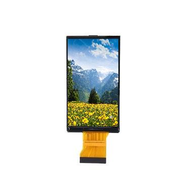 China 2.7 inch monitor lcd tft lcd display module supplier 960*240 resolution 2.7 inch dots for sale