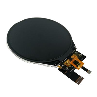 China 3.4 Inch TFT Resolution 800*800 Free Viewing Direction Around 3.4 Inch LCD Touch Screen Display Module for sale