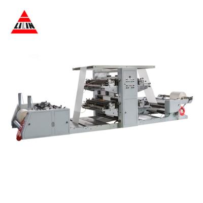 China Hotels Tank Landing Ship Series Letterpress Printing Flexible Printing Machine for sale