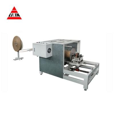 China Machinery Repairs Workshop Cheap Price LRT-A Paper Rope Coiling Machine Paper Bag Making Machine 150M/Min Production Capacity for sale