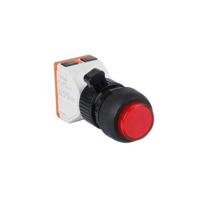 China Collector Controller High Quality Explosion Proof Signal Lamp (IIC ip65) for sale