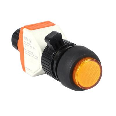 China Other Most Popular Atex Iecex Explosion Proof Indicator Light / Signal Lamp for sale