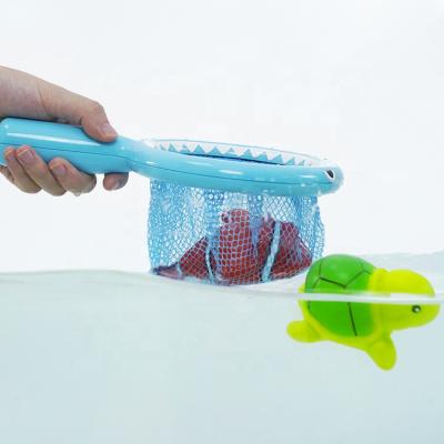 China BPA Free Hot Sales Kids Fishing Toys Play Other Bath Shower Time Tub Pool Toys Baby Gift Educational Bath Toy for sale