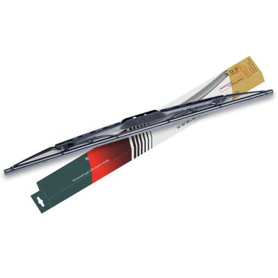 China Manufacturer Clear Wiper Blade Spoiler Wiper for sale