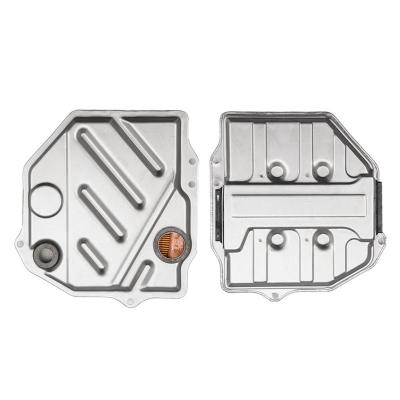 China Auto Transmission Parts Factory Price Automatic Transmission Filter for sale