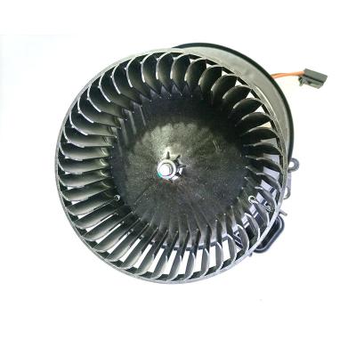 China High Quality Auto Air Conditioning System Air Conditioner 12V Turbine Assembly For Benz Car Air Conditioning System for sale