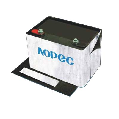 China High Temperature Material Polyethylene Battery And Insulation Sheet Separator for sale