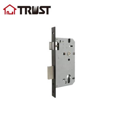 China Entrance (ET)TRUST MB 8560-DB European Standard Finish High Security 60MM Counterflow Mortise Lock for sale