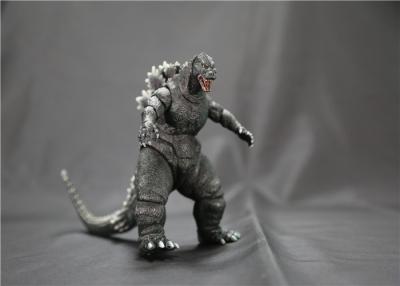 China Gradient Color Custom Action Figures Godzilla For Adult Collection for sale