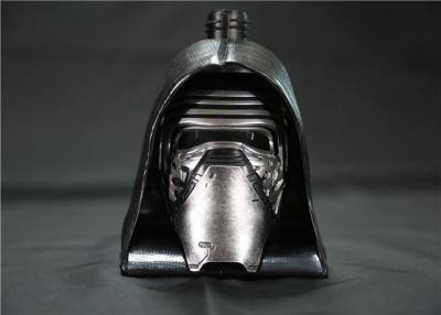 China Star War Cartoon Shampoo Bottle Eco - Friendly PVC Material For Souvenir for sale