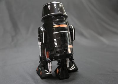 China Small Collectible Star Wars Toys , Star Wars Toy Robot Various Types Available for sale