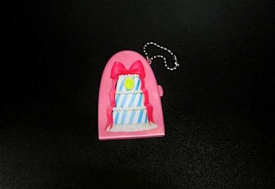 China Plastic Small Electronic Toys  Mini Plastic Torch Heat Transfer Process For Girl for sale