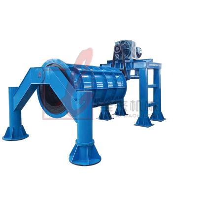 China Energy Supply Concrete Pipe Uganda 600mm Culvert Drain Making Machine for sale