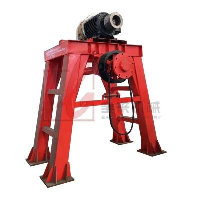 China Concrete Drain Rcc Pipe Making Machine From 600mm To 1500mm for sale