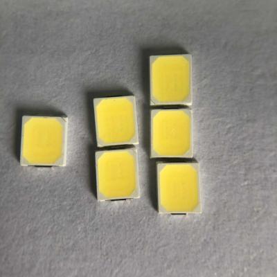 China Brightest Chip Led Smd 2835 9v 0.5w 80 - 85lm For Panel Light for sale