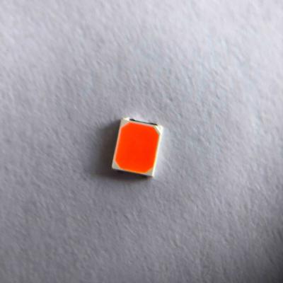 China 2835 18V 150-160lm Tuinbouw Geleid Chips Red Led Bead Chip Te koop