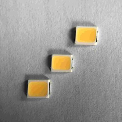 China Energy Saving 2835 18v 60ma LED Light Chip 150-160lm for sale