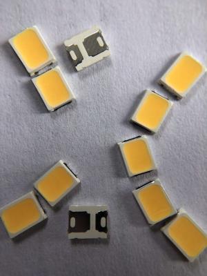 China 3V 65-70LM SMD 2835 LED Chips Led Full Spectrum 150MA Hotel Lighting for sale