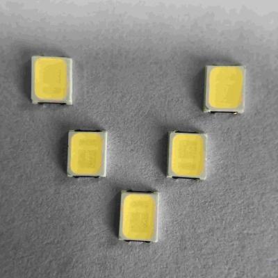 China OEM 2835 PCT Smd Led Chips 9V 100ma for sale