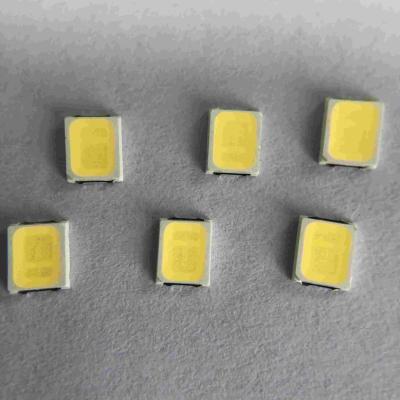 China High Lumen 3V 6500K PCT SMD 2835 Smd Chip Full Spectrum 60MA for sale