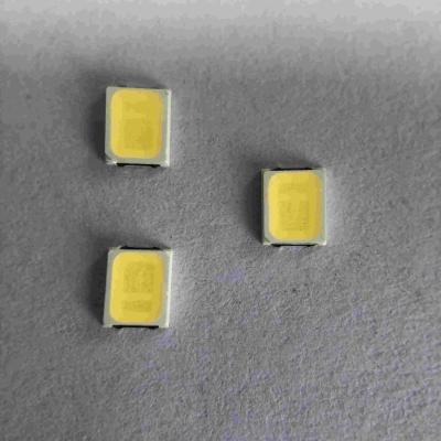 China High Brightness SMD LED 2835 6v 150ma 130 - 140lm For Flash Light for sale