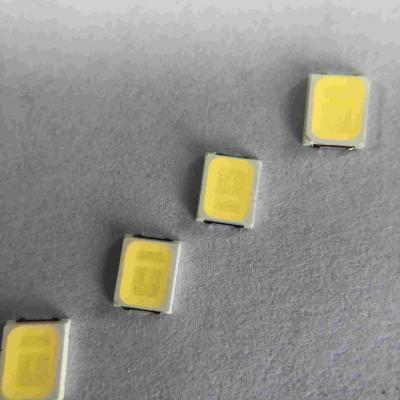 中国 高性能3V 2835 SMD LEDのストリップの破片の完全なスペクトル6500K 150MA 販売のため