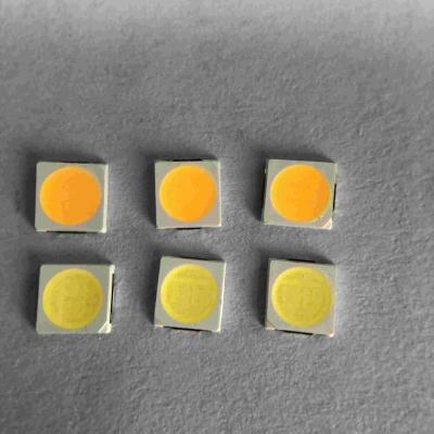 China High Lumen 3V SMD Led Chip 3030 10000k-30000k for sale