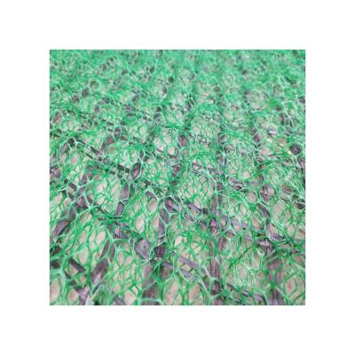 China Modern Promotional Good Quality China 3d Geomat Erosion Control Mat For Grass Cover for sale