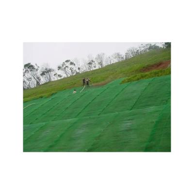 China Geomat Plastic Erosion Control Mat For Soil Consolidation Modern 3d Erosion Control Drainage for sale