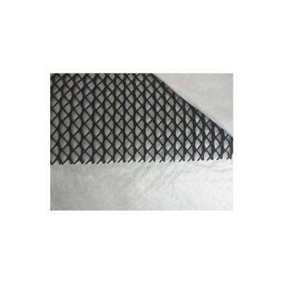 China Modern Geocomposite Drainage Net Factory Directly Supply Geocomposite Drainage Sheet for sale