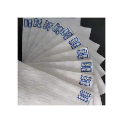 China Various modern promotional goods using pp woven geotextile fabric for sale