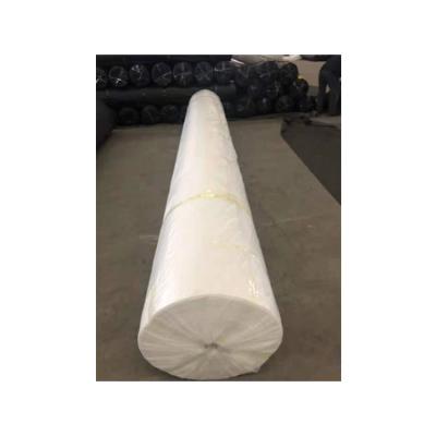 China Modern High Quality Non Woven Geotextile With Mesh Geotextile Membrane Water Proof for sale