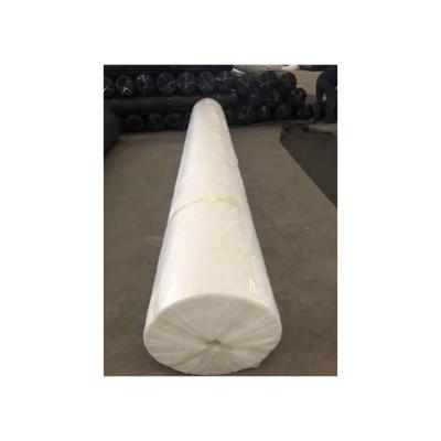 China Sincerely Modern Factory Directly Supply Woven Geotextile Layer PP Geotextile for sale