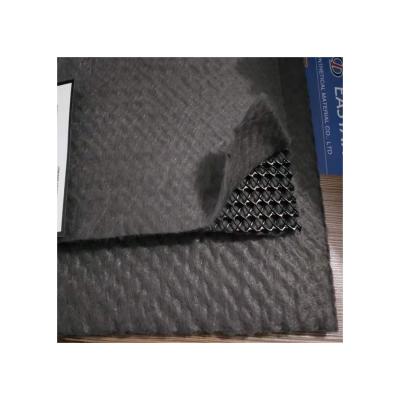 China Modern Unique Design Hot Sale Geocomposite Geonet Drainage Mat for sale