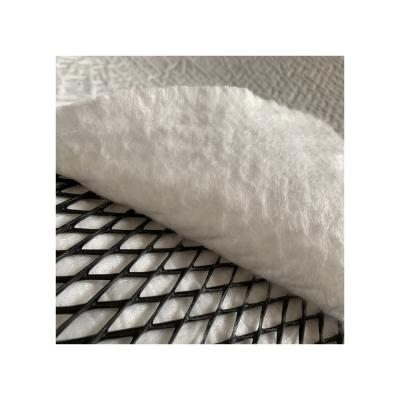 China Best Price Top Quality Modern Geocomposite Drainage Sheet Net for sale