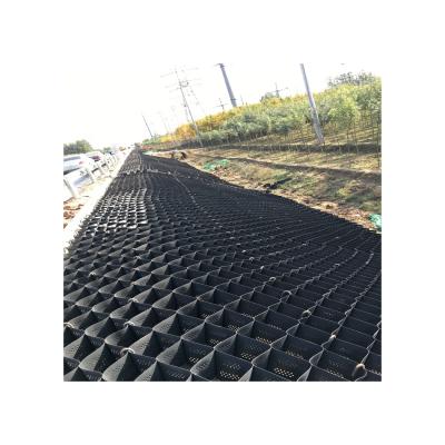 China Best Modern Hot Sale Quality Slope Protection Geocell Gravel Grid for sale