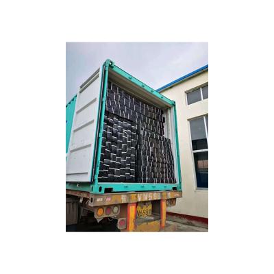 China Good Supplier Modern Competitive Price Plastic Geocell For Road Gravel Grid Geocell for sale