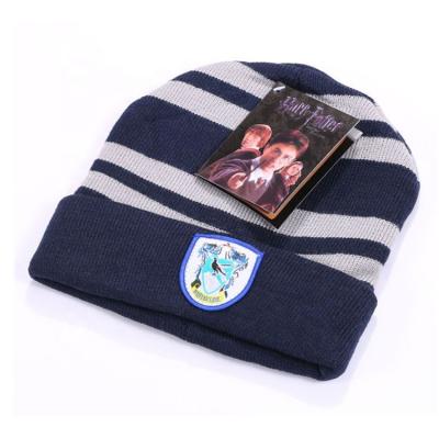 China Promotional Custom Harry Potter Knitted Dobby Sublimation Hat for sale