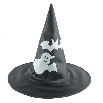 China Eco-Friendly Non-Toxic Custom Magic Harry Potter Wizard Witch Hat Halloween for sale